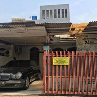 Review Klinik Hendro Gunawan