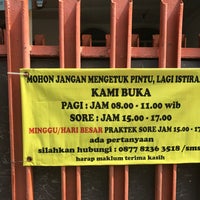 Review Klinik Hendro Gunawan