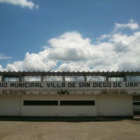 View Villa De San Diego De Ubate Pictures