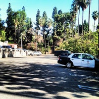 Photo taken at LAPD Academy by Marco R. on 11/3/2012