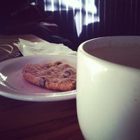 Photo taken at Echo Lake Coffee Co. by Marco R. on 1/31/2013