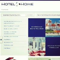 Photo taken at hotel4home.com by Stefan W. on 11/1/2012