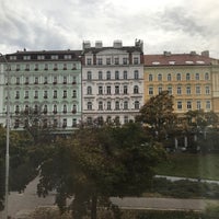 Photo taken at Prague Centre Plaza by Радегаст В. on 10/17/2019