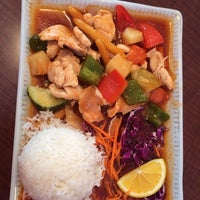 Thai Spice - Thai Restaurant