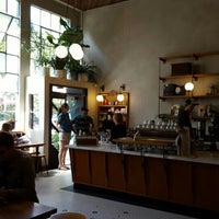 Sightglass Coffee - Mission District - 137 tips