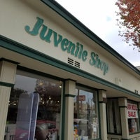 Photo taken at Juvenile Shop by Daniel J. on 12/20/2017