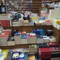 Photo taken at Bookalicious by Alizahton H. on 7/19/2016