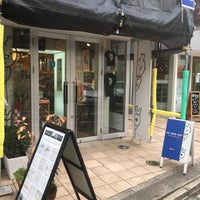 Photo taken at ザ・タンタンショップ 東京店 The Tintin Shop by さえく コ. on 3/15/2017