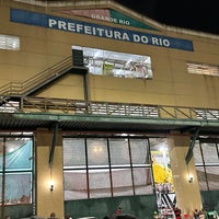 Photo taken at City of the Samba by Ádamo R. on 1/20/2023