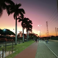 Photo taken at Parque Madureira by Ádamo R. on 5/23/2022