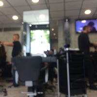 Atelier De Coiffure Alain Pages Salon Barbershop In Paris
