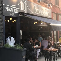 Photo taken at Broccolino by Stephen K. on 6/29/2017