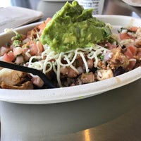 Photo taken at Chipotle Mexican Grill by Nick D. on 9/5/2017