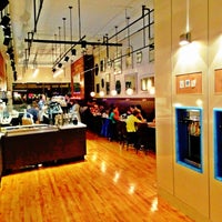 Photo taken at iYo Cafe by Brad K. on 10/16/2012