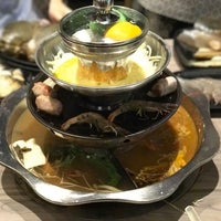 Oppa Steamboat Buffet Now Closed Buffet In Kuala Lumpur