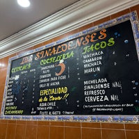 3/3/2024에 Francisco O.님이 Tacos Y Mariscos Los Sinaloenses에서 찍은 사진