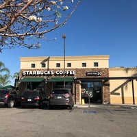 Photo taken at Starbucks by Francisco O. on 5/7/2018
