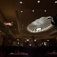 Photo taken at Lawry&amp;#39;s The Prime Rib by Francisco O. on 4/29/2024