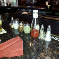 9/18/2012 tarihinde Matthew P.ziyaretçi tarafından Maggios Restaurant, Bar &amp; Ballroom'de çekilen fotoğraf
