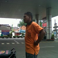 Photo taken at Jl.Kramat Pulo Gundul by syam 1. on 12/5/2012