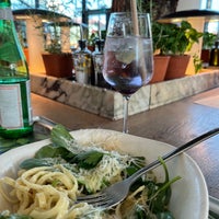Photo taken at Vapiano by Lisa P. on 4/29/2022
