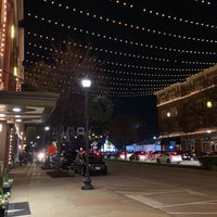 Photo taken at Frisco Square by Andrea M. on 12/23/2019