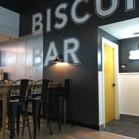 Foto tirada no(a) The Biscuit Bar por Andrea M. em 2/2/2019