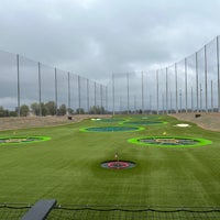 Photo taken at Topgolf by Andrea M. on 3/16/2023