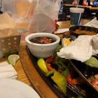 Photo taken at Chili&amp;#39;s Grill &amp;amp; Bar by Andrea M. on 2/16/2020