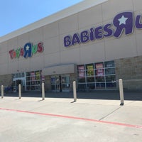 Babies R Us Toys Now Closed