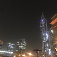 Photo taken at China Grill Dubai by Sina B. on 1/7/2018