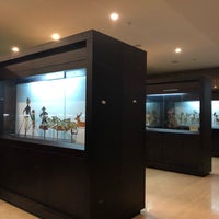 Photo taken at Museum Wayang by Dayen S. on 12/29/2018