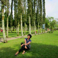 Photo taken at Wisma Aster Lama - STP by Titien Y. on 12/9/2012