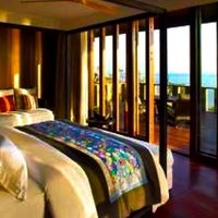 Photo taken at Bvlgari Resorts Hotel Bali by AdiQ🎀AkmA on 12/21/2012
