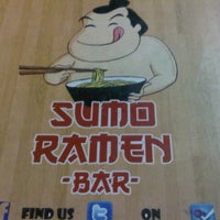 Review Sumo Ramen Bar