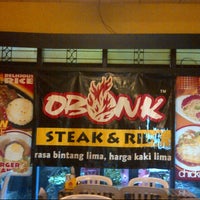 Review Obonk™ Steak & Ribs