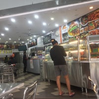 Restoran Nasi Kandar De Maju Indian Restaurant In Petaling Jaya