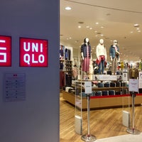 Uniqlo ãƒ¦ãƒ‹ã‚¯ãƒ­ The Curve