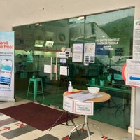 Photos At Perodua Service Centre Automotive Shop