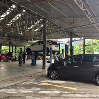 Perodua Service Centre Jalan Datuk Sulaiman Kampung Sungai Penchala Kuala Lumpur