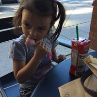 Photo taken at Starbucks by Julie K. on 9/15/2015