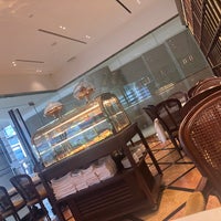 Review TWG Tea Salon & Boutique