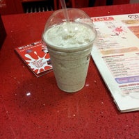 Photo taken at ShakeTastic by Hayden P. on 10/20/2012