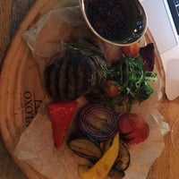 Das Foto wurde bei Мясной ресторан &amp;quot;ОХОТА&amp;quot; von Yanasbananas🍌🍌🍌 am 11/7/2018 aufgenommen