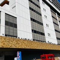Photo taken at Bunka Kaikan Building by Hideyuki N. on 2/3/2024