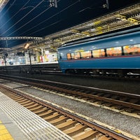 Photo taken at Gotokuji Station (OH10) by Hideyuki N. on 2/12/2024