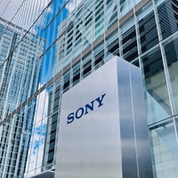 Photo taken at Sony Corporation by Hideyuki N. on 8/3/2023