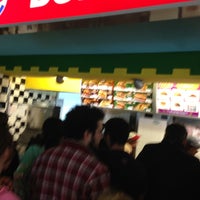 4/21/2013에 Marco P.님이 Burger King에서 찍은 사진