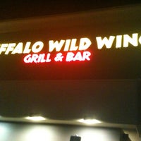 Buffalo Wild Wings Wings Joint