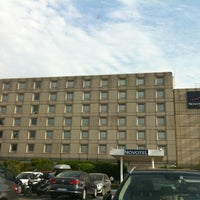 Novotel Paris Cdg Terminal Tremblay En France 9 Tips